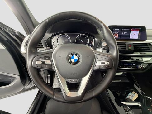 Used 2020 BMW X3 xDrive30i w/ Convenience Package image 12
