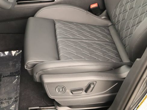 New 2026 Audi SQ5 Premium Plus AWD/4WD image 24