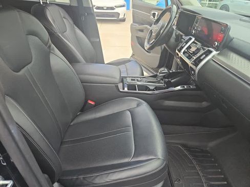 Used 2022 Kia Sorento SX AWD/4WD image 52