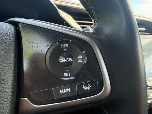 Used 2017 Honda Civic Sport Touring image 17