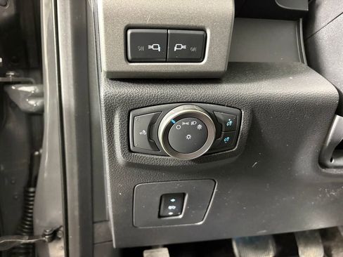Certified 2018 Ford F150 Raptor w/ Equipment Group 802A Luxury AWD/4WD image 13