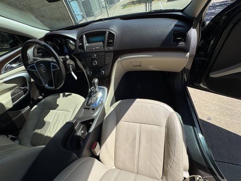 Used 2011 Buick Regal CXL w/ RL3 Preferred Equipment Group FWD image 25