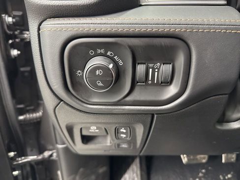 New 2026 RAM 1500 Tungsten w/ Bed Utility Group AWD/4WD image 27