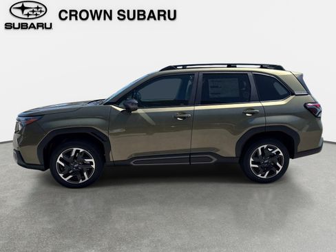 New 2026 Subaru Forester Limited AWD/4WD image 7