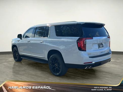 New 2026 GMC Yukon XL Denali image 4