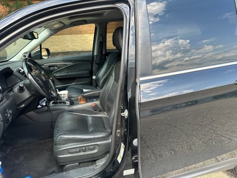 Used 2016 Honda Pilot EX-L image 4