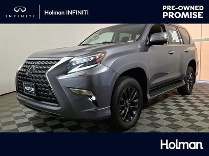 Used 2023 Lexus GX 460 Premium