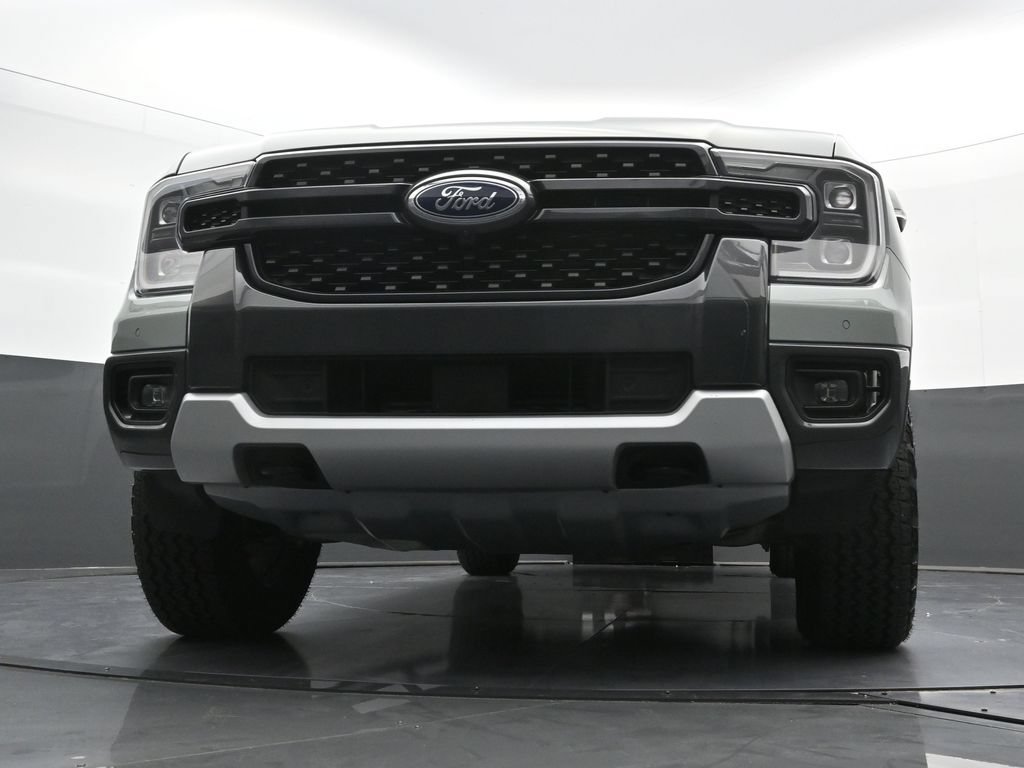 Used 2024 Ford Ranger Lariat w/ FX4 Off-Road Package AWD/4WD image 21