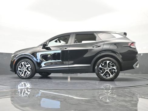 Used 2024 Kia Sportage EX image 56