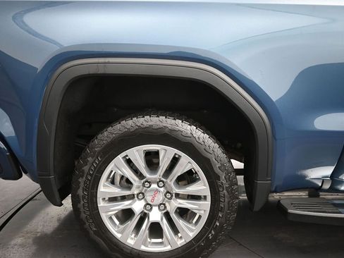 Used 2024 GMC Sierra 1500 Denali w/ Technology Package image 12