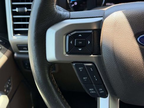 Used 2020 Ford F250 King Ranch w/ King Ranch Ultimate Package AWD/4WD image 8