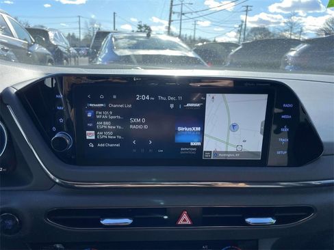 Certified 2023 Hyundai Sonata N Line image 27