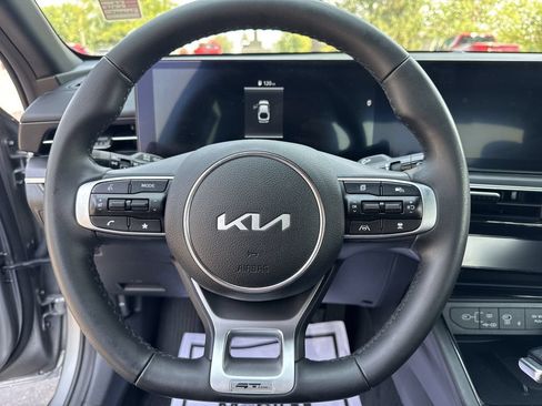 Used 2025 Kia K5 GT-Line FWD image 14