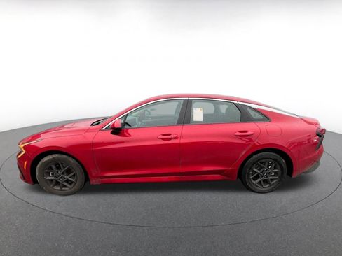 Used 2025 Kia K5 LXS image 4