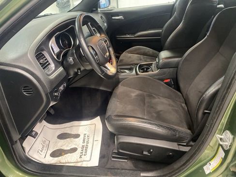 Used 2018 Dodge Charger GT image 26