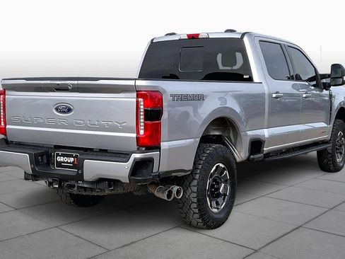 Used 2024 Ford F250 Lariat w/ Lariat Ultimate Package image 12