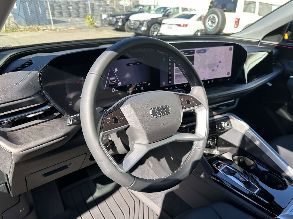 New 2026 Audi Q5 Premium AWD/4WD image 16