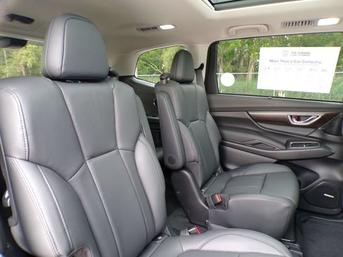 New 2026 Subaru Ascent Touring AWD/4WD image 19