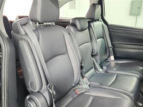 Used 2024 Honda Odyssey EX-L image 28