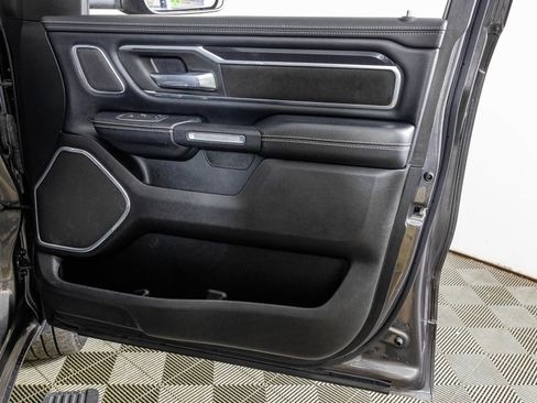 Used 2022 RAM 1500 Laramie AWD/4WD image 55