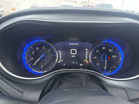 New 2026 Chrysler Pacifica Limited w/ S Appearance Package image 29