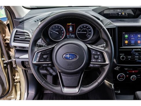 Certified 2024 Subaru Forester Premium AWD/4WD image 21