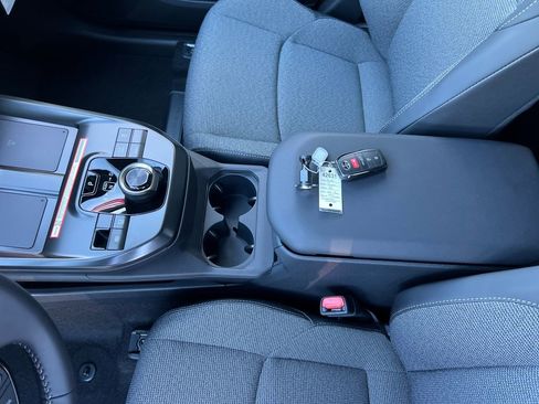 New 2026 Toyota bZ image 26