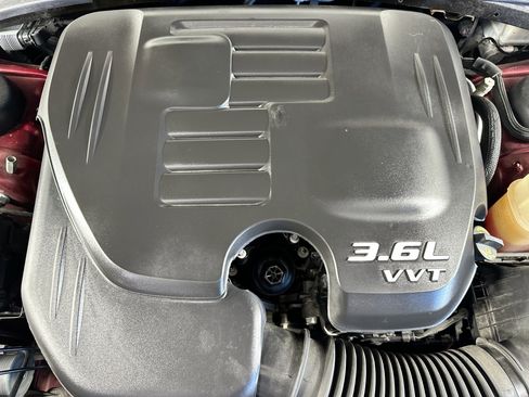 Used 2022 Dodge Challenger GT w/ Plus Package image 29