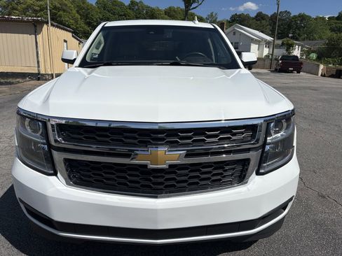 Used 2016 Chevrolet Tahoe LT image 9