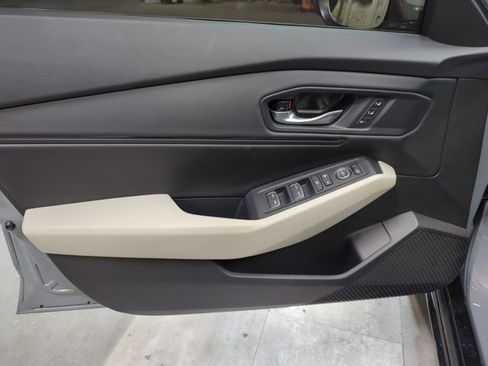 New 2026 Honda Accord EX-L image 12