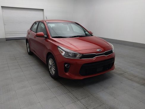 Used 2018 Kia Rio EX FWD image 13
