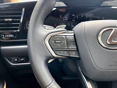 Used 2025 Lexus NX 350 AWD w/ Accessory Package (2T) image 24