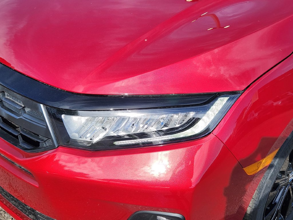 New 2026 Honda Odyssey Sport-L image 10
