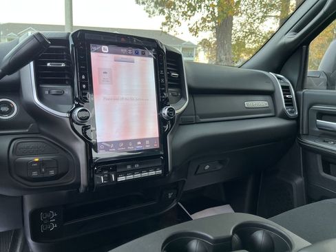 New 2026 RAM 3500 Big Horn image 11