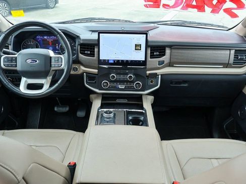 Used 2024 Ford Expedition Max Limited image 6