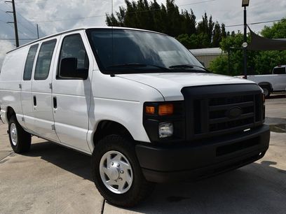 Used 2014 Ford E-250 and Econoline 250 w/ Power Group