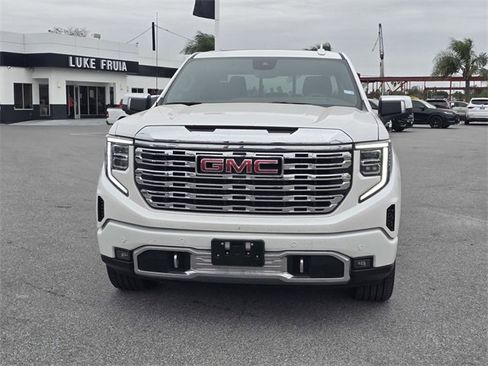 Used 2025 GMC Sierra 1500 Denali w/ Denali Reserve Package image 2