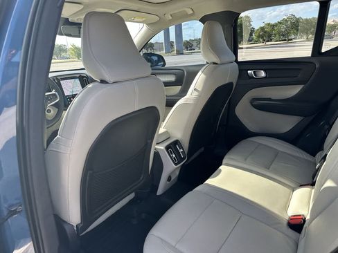Used 2023 Volvo XC40 B5 Plus w/ Driver Assist Package AWD/4WD image 20