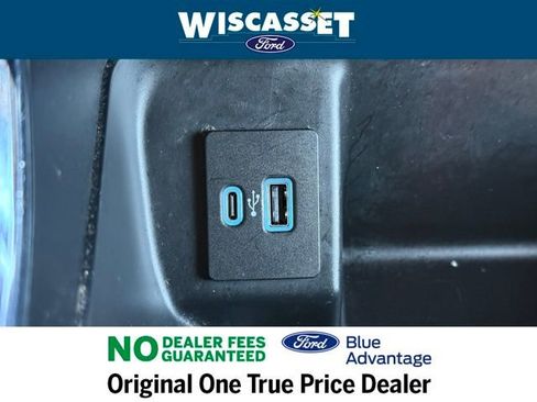 Used 2022 Ford F150 XLT w/ Equipment Group 302A High image 13