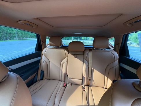New 2026 Genesis GV80 2.5T Advanced AWD/4WD image 27