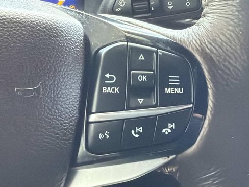 Certified 2024 Ford Explorer King Ranch w/ Technology Package AWD/4WD image 21
