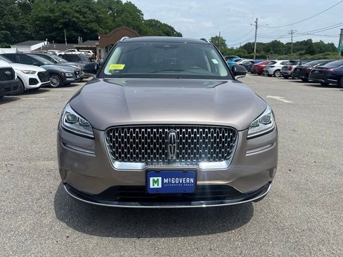 Used 2020 Lincoln Corsair Reserve w/ Equipment Group 201A AWD/4WD image 2