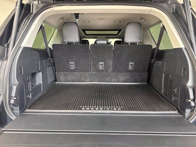 Used 2026 Ford Expedition Max Platinum AWD/4WD image 21