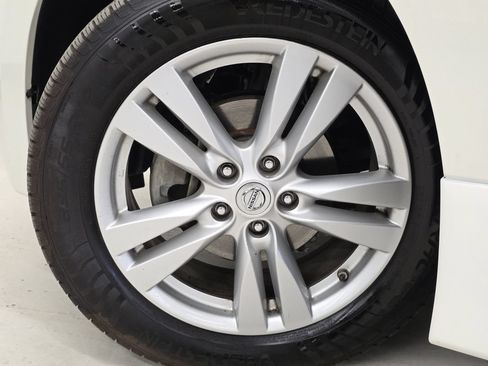 Used 2013 Nissan Quest LE w/ Protection Pkg FWD image 43