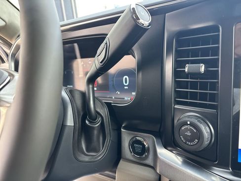 New 2026 Ford F350 Platinum w/ Platinum Plus Package image 23