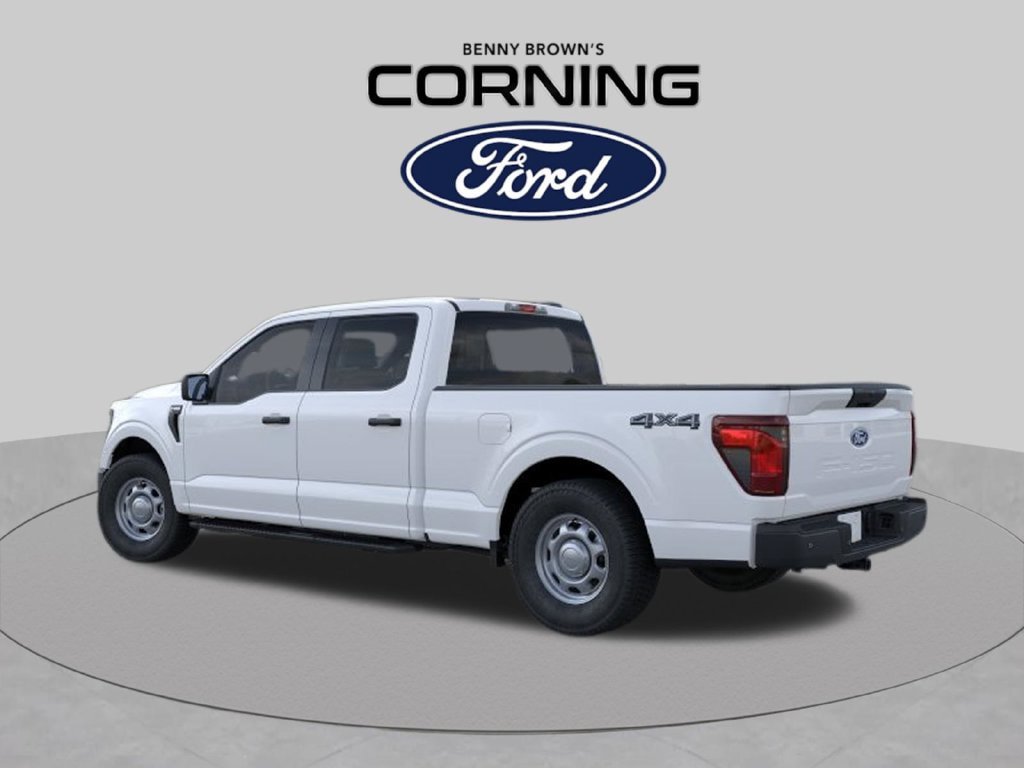 New 2026 Ford F150 XL w/ Tow/Haul Package AWD/4WD image 7