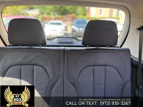 Used 2022 BMW X7 xDrive40i AWD/4WD image 12