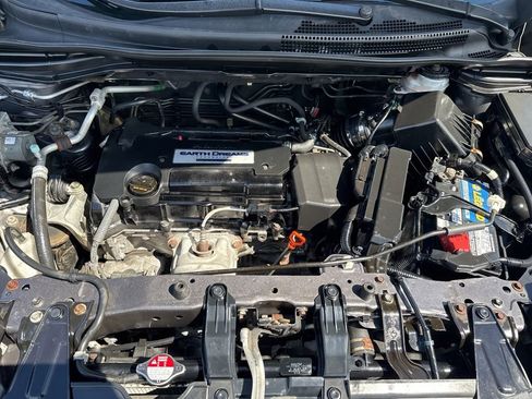 Used 2015 Honda CR-V LX image 12