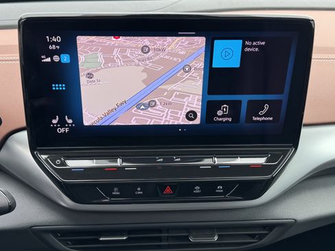 Certified 2021 Volkswagen ID.4 Pro S image 23