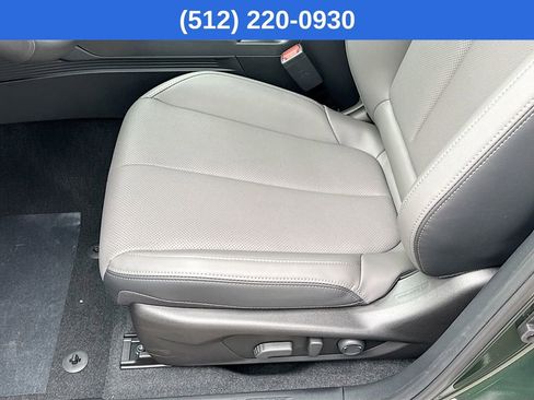 New 2026 Subaru Outback Limited XT image 24